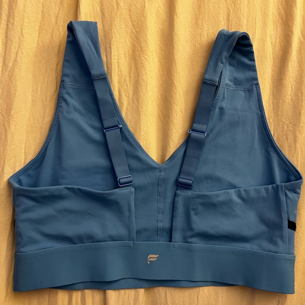 All day every day Fabletics sports bras